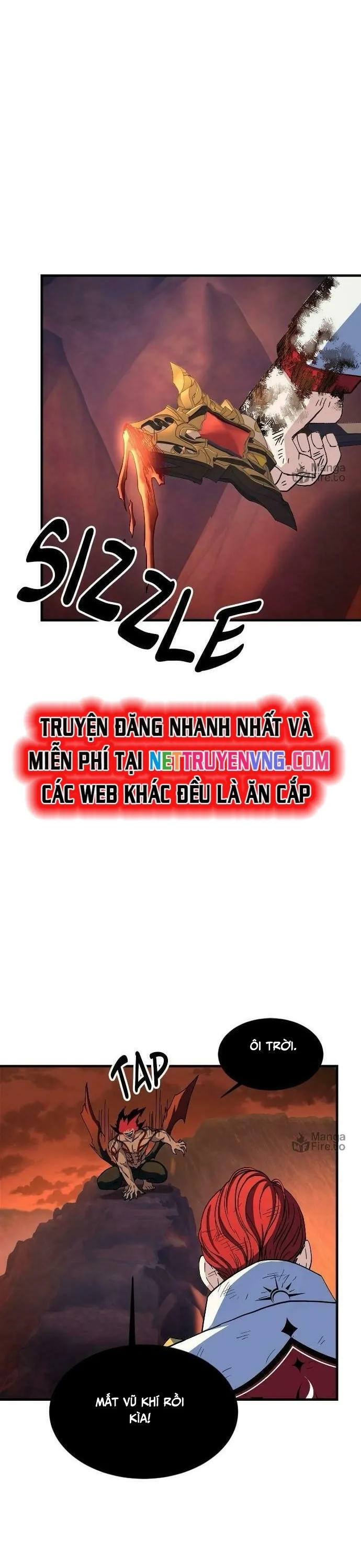 TốI HậU Kim ĐồNg Chapter 71 - Trang 2