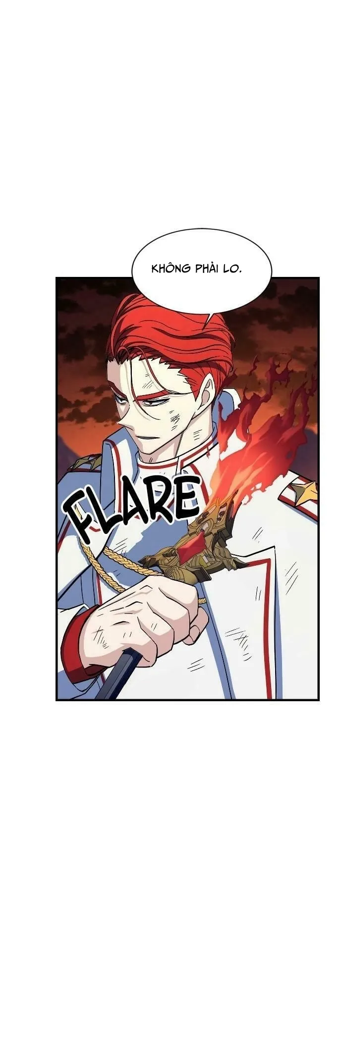 TốI HậU Kim ĐồNg Chapter 71 - Trang 2