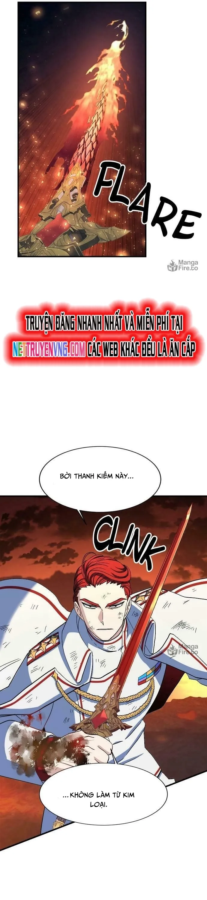 TốI HậU Kim ĐồNg Chapter 71 - Trang 2