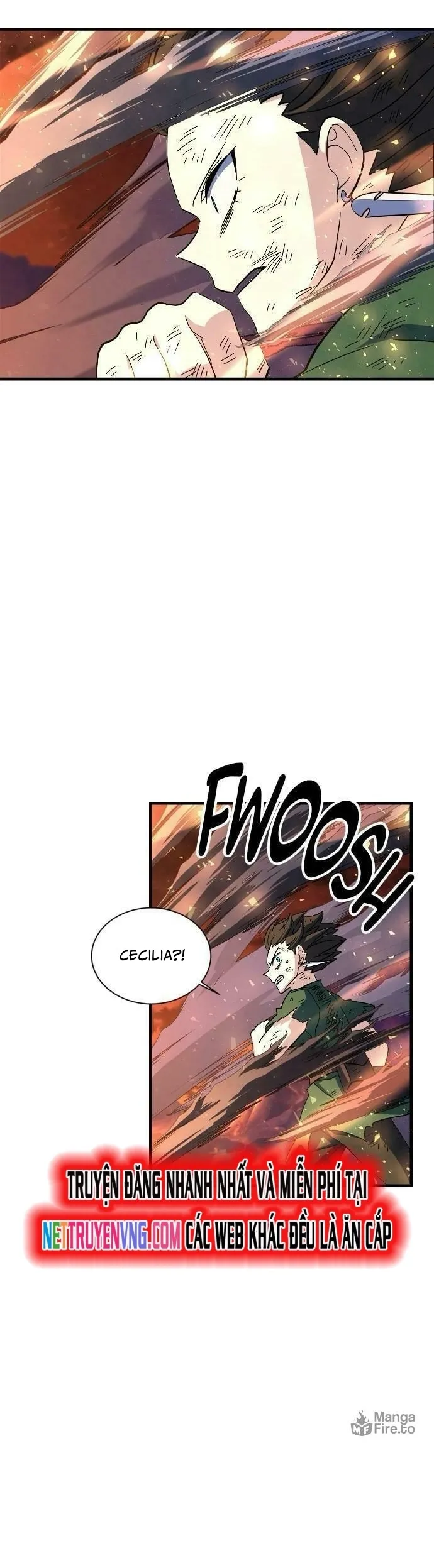 TốI HậU Kim ĐồNg Chapter 71 - Trang 2