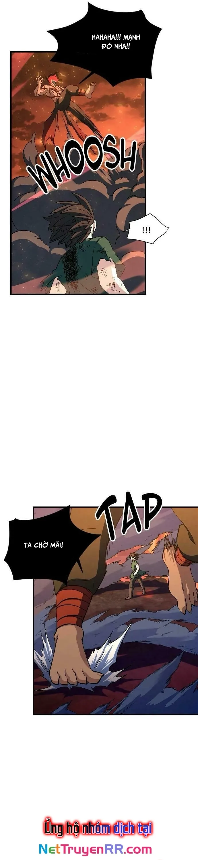 TốI HậU Kim ĐồNg Chapter 71 - Trang 2