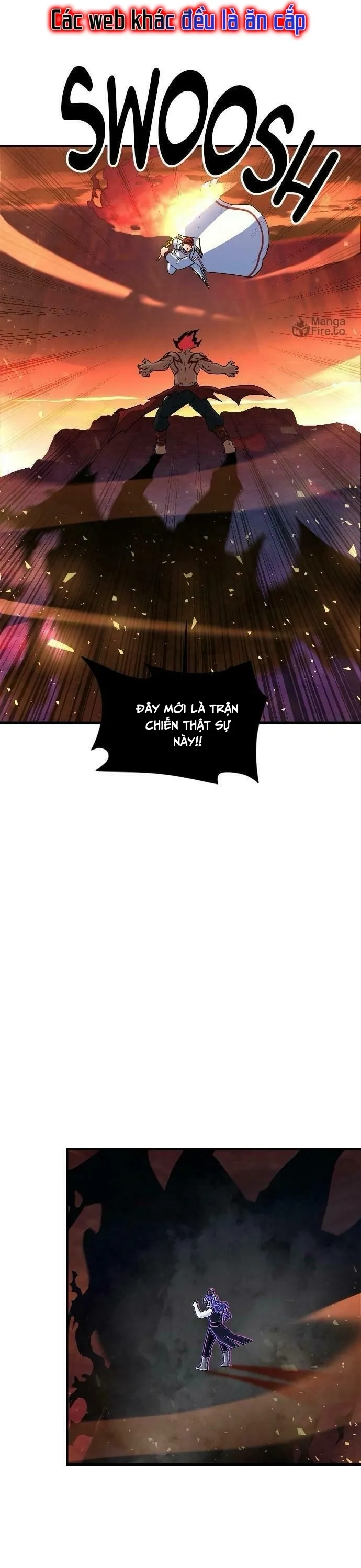 TốI HậU Kim ĐồNg Chapter 71 - Trang 2