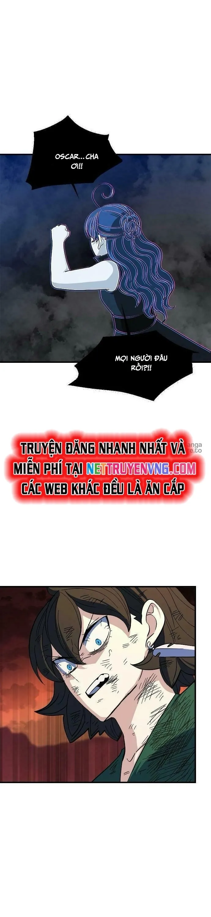 TốI HậU Kim ĐồNg Chapter 71 - Trang 2