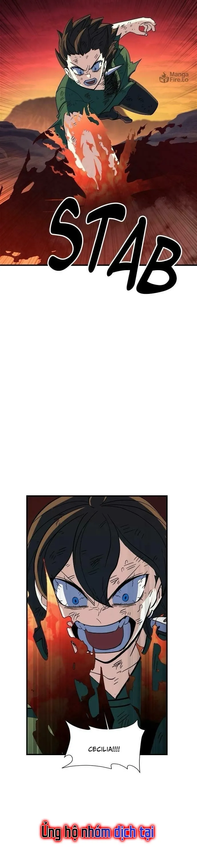 TốI HậU Kim ĐồNg Chapter 71 - Trang 2