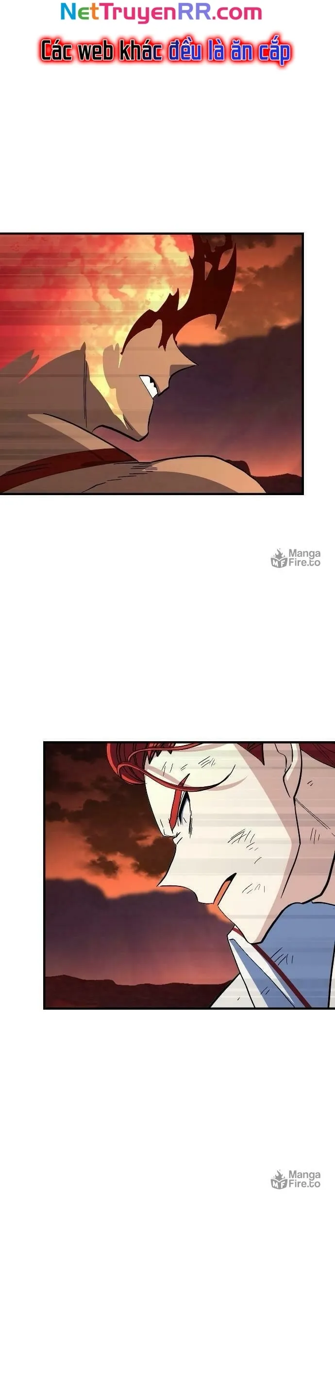 TốI HậU Kim ĐồNg Chapter 71 - Trang 2