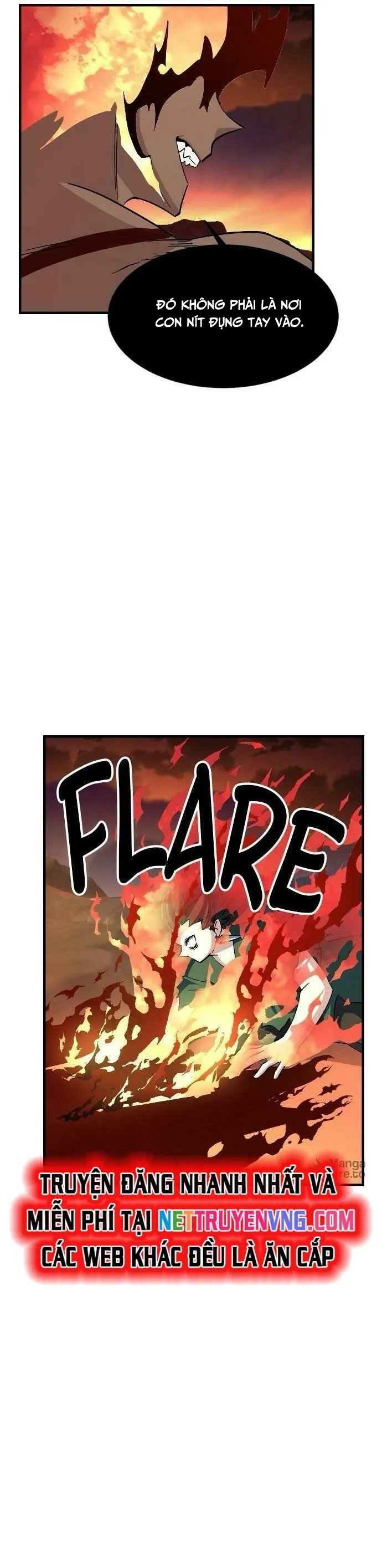 TốI HậU Kim ĐồNg Chapter 71 - Trang 2