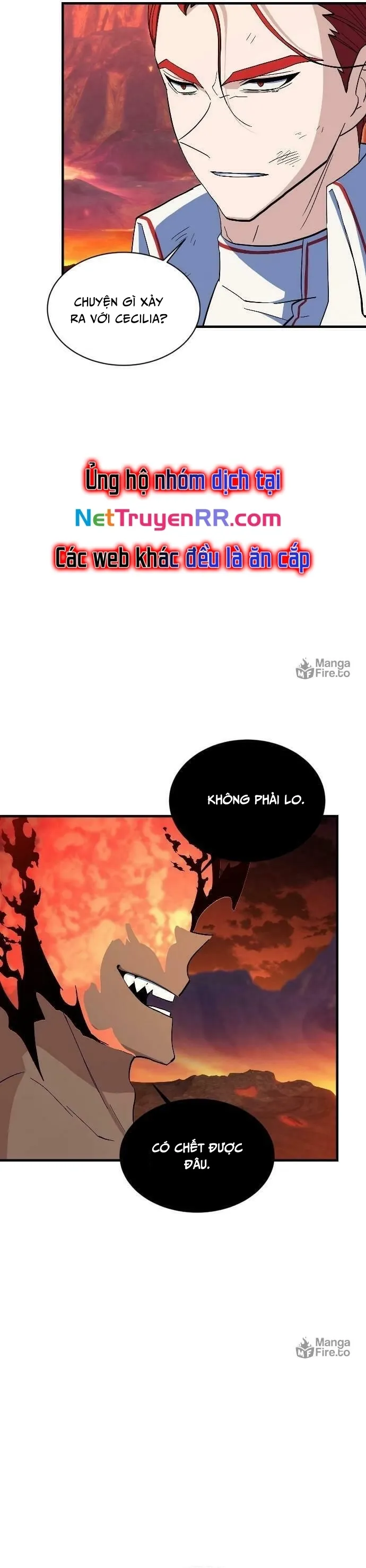 TốI HậU Kim ĐồNg Chapter 71 - Trang 2