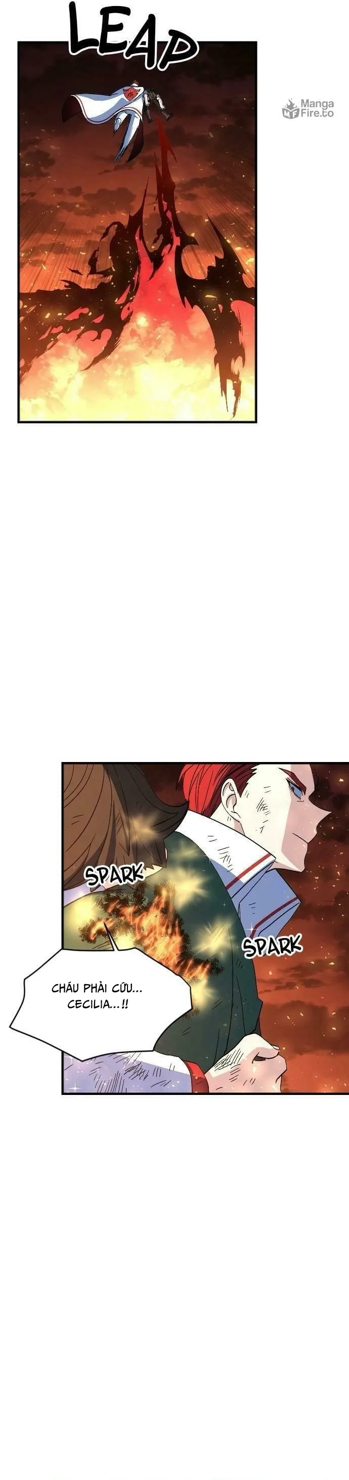 TốI HậU Kim ĐồNg Chapter 71 - Trang 2