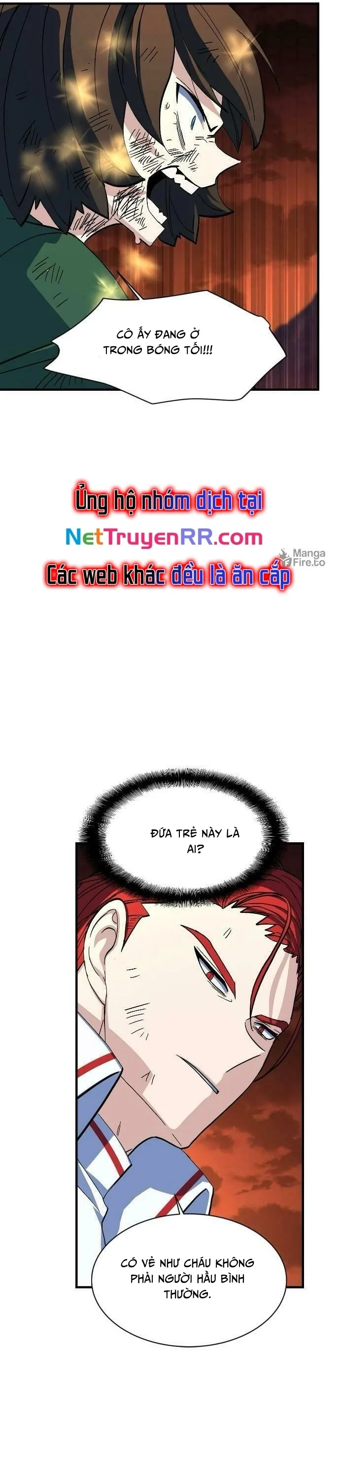 TốI HậU Kim ĐồNg Chapter 71 - Trang 2