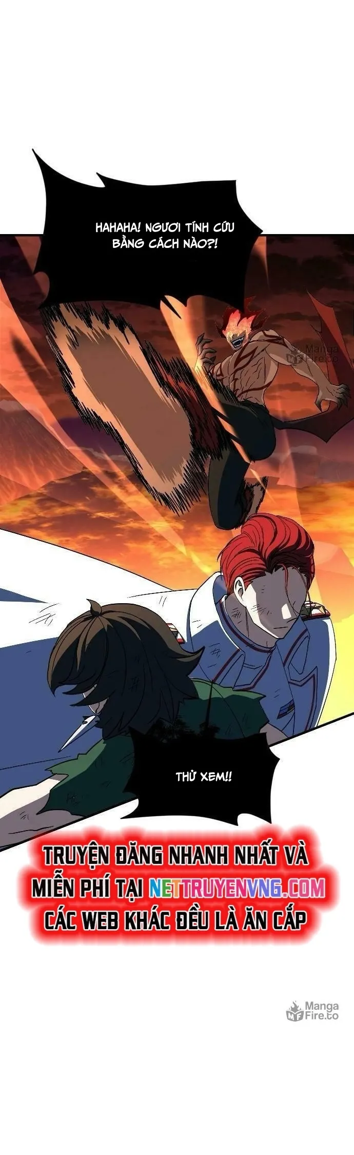 TốI HậU Kim ĐồNg Chapter 71 - Trang 2