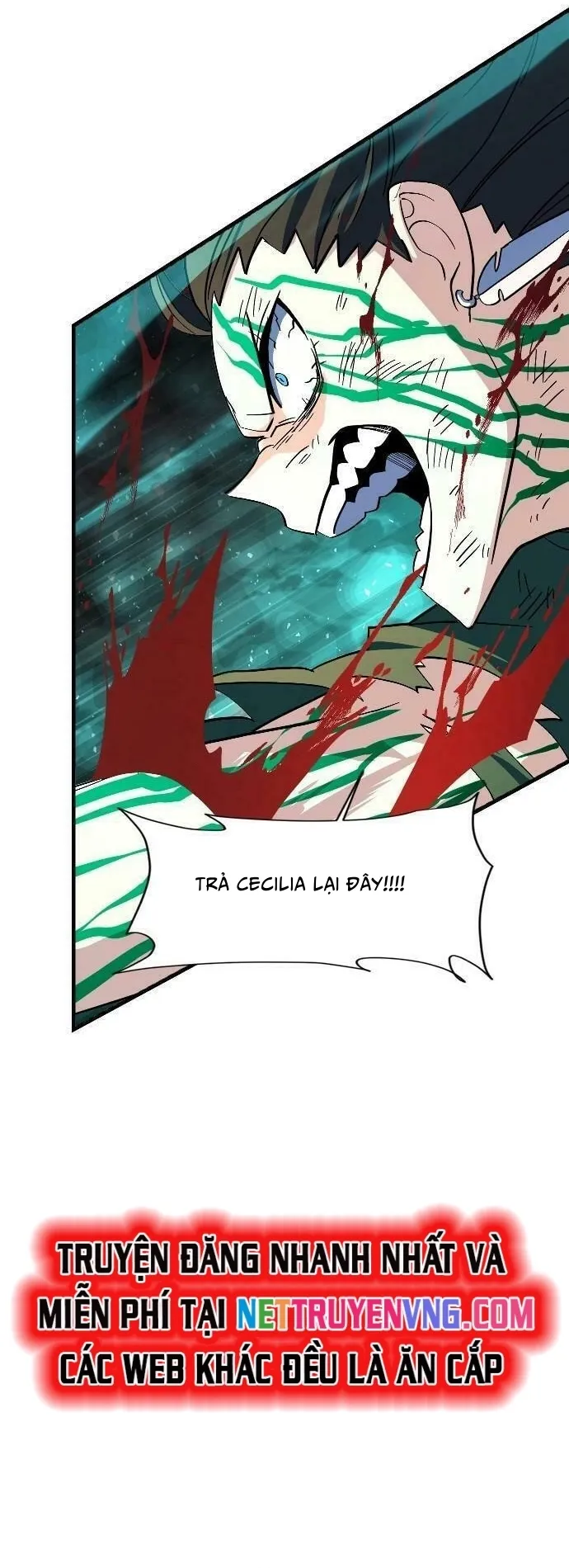 TốI HậU Kim ĐồNg Chapter 71 - Trang 2