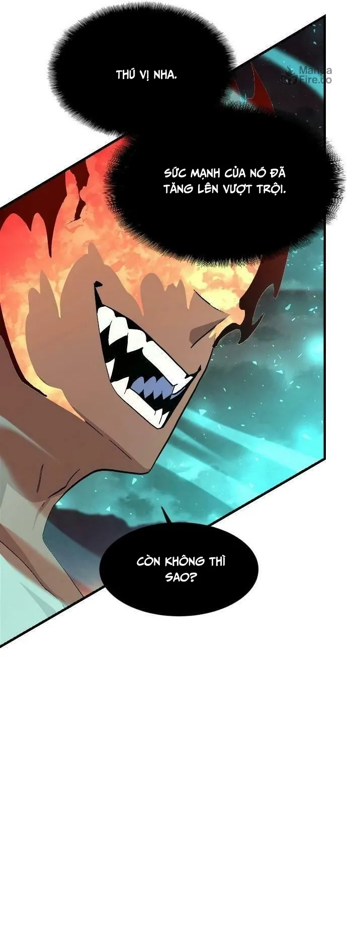 TốI HậU Kim ĐồNg Chapter 71 - Trang 2