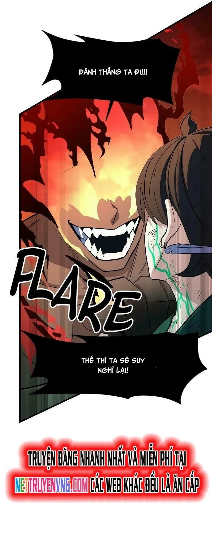 TốI HậU Kim ĐồNg Chapter 71 - Trang 2