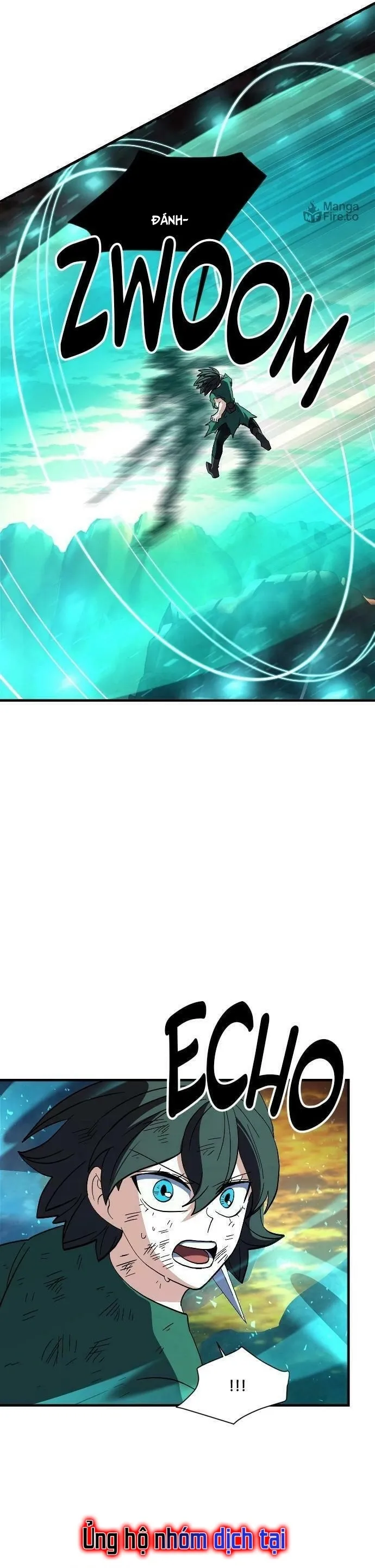 TốI HậU Kim ĐồNg Chapter 71 - Trang 2