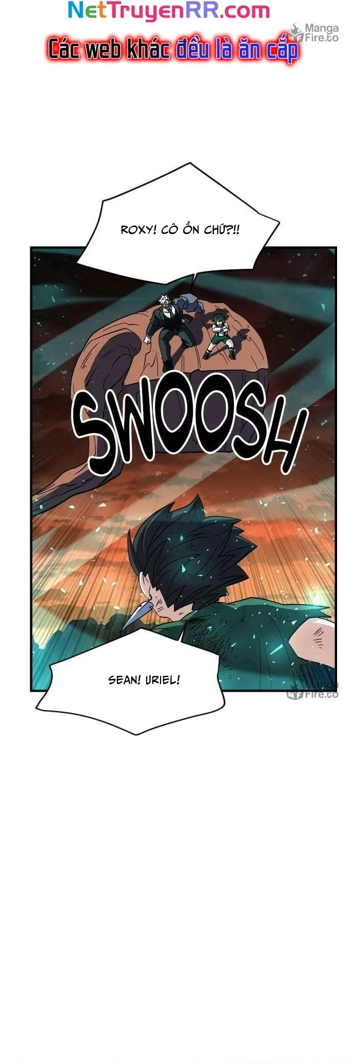 TốI HậU Kim ĐồNg Chapter 71 - Trang 2