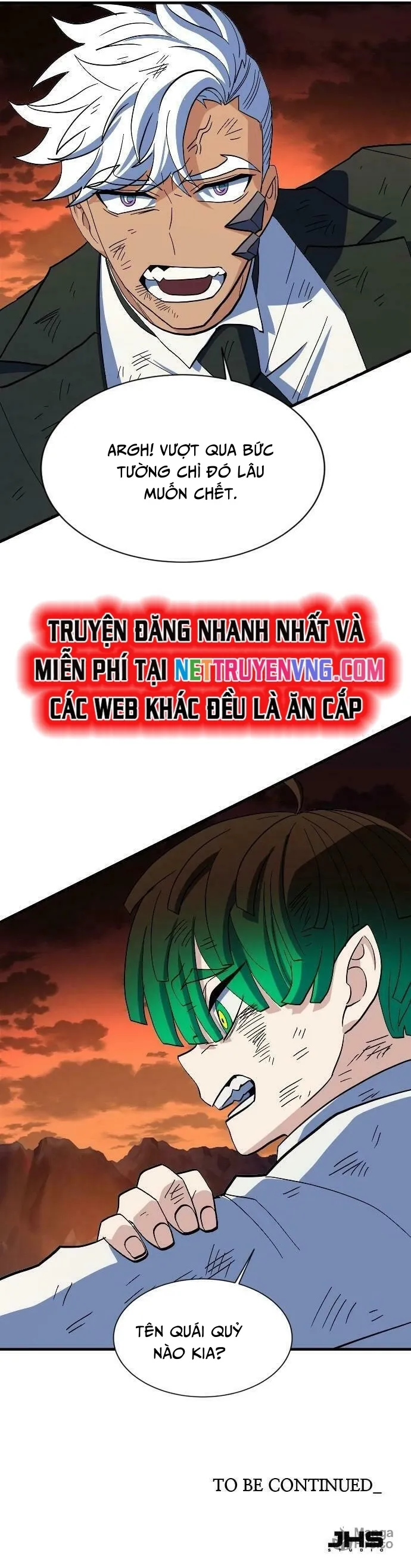 TốI HậU Kim ĐồNg Chapter 71 - Trang 2