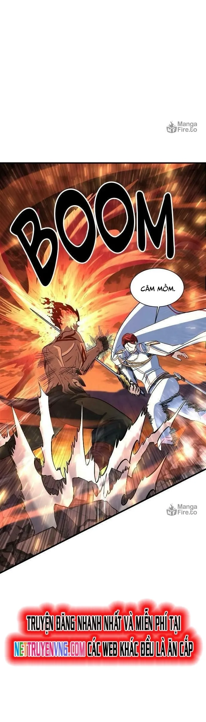 TốI HậU Kim ĐồNg Chapter 71 - Trang 2