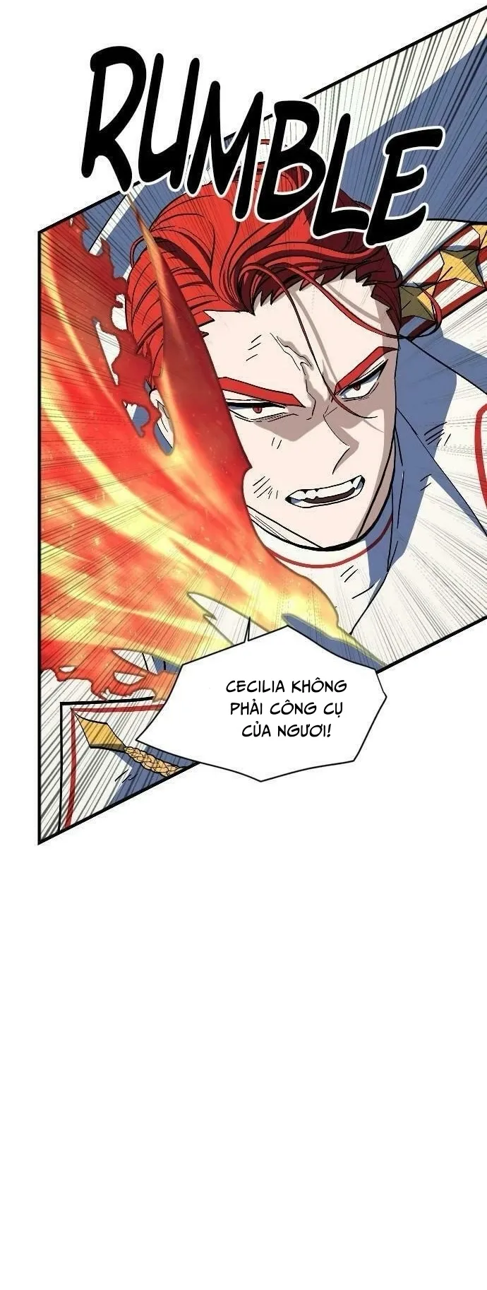 TốI HậU Kim ĐồNg Chapter 71 - Trang 2