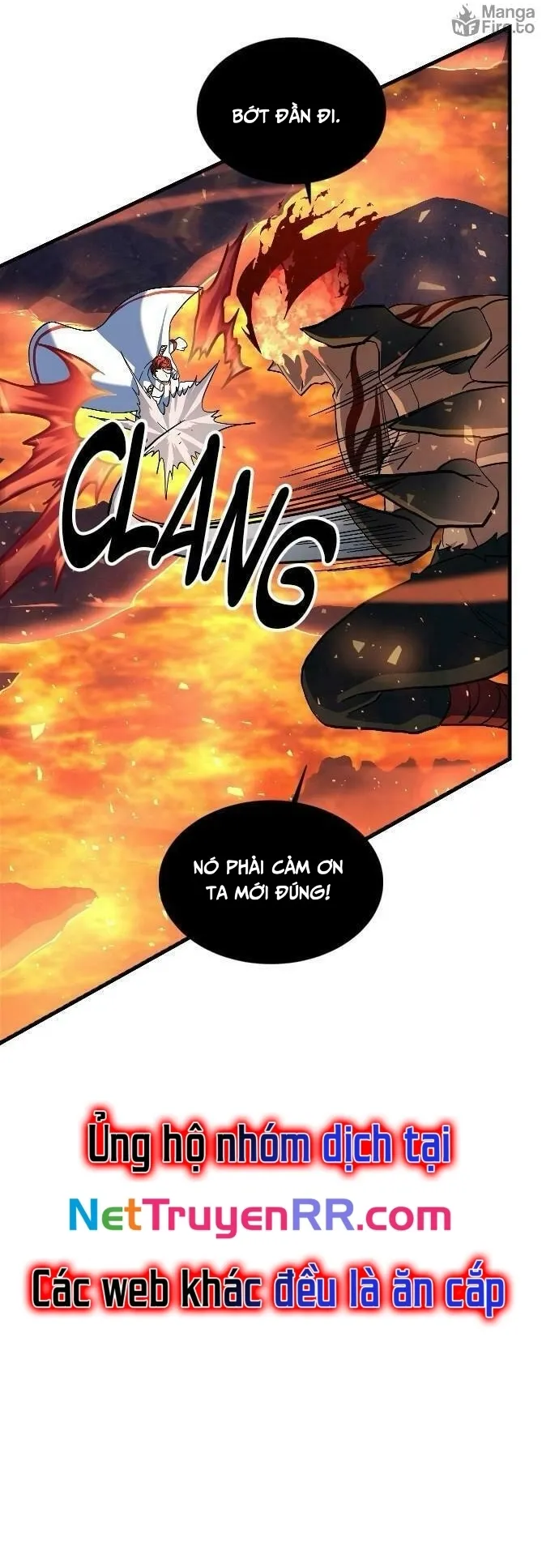 TốI HậU Kim ĐồNg Chapter 71 - Trang 2