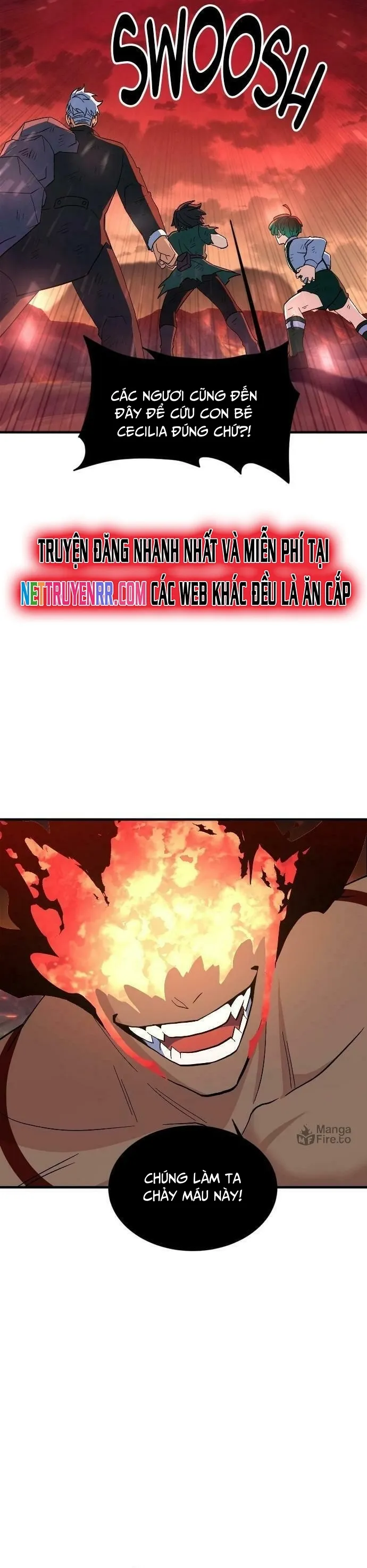 TốI HậU Kim ĐồNg Chapter 72 - Trang 2