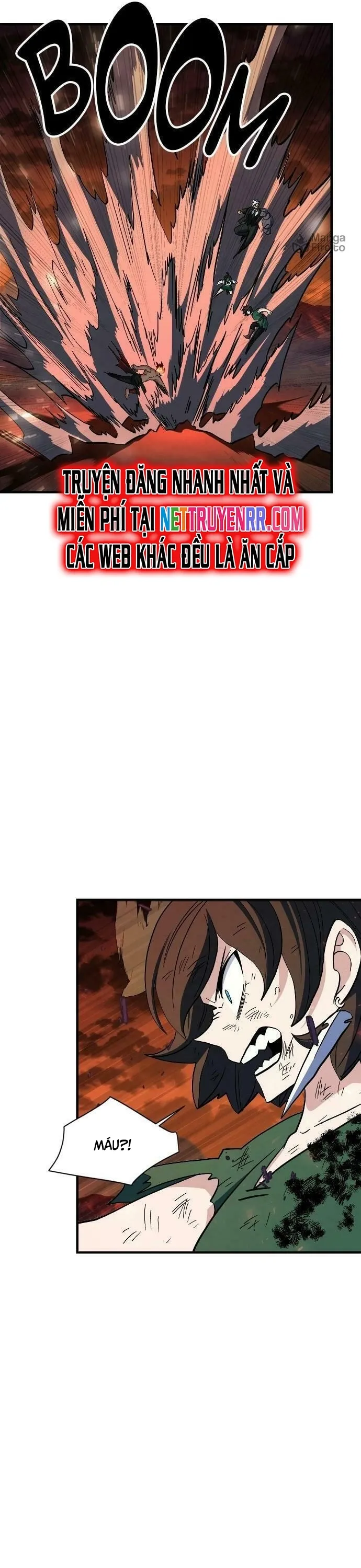 TốI HậU Kim ĐồNg Chapter 72 - Trang 2