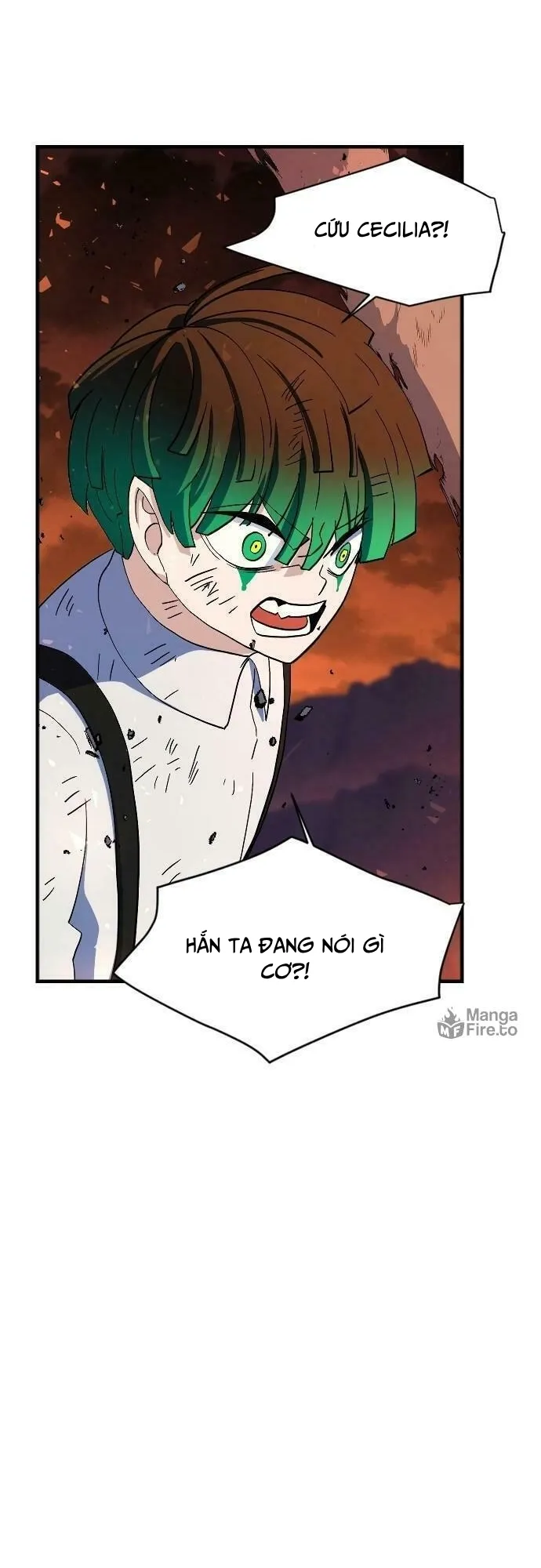 TốI HậU Kim ĐồNg Chapter 72 - Trang 2