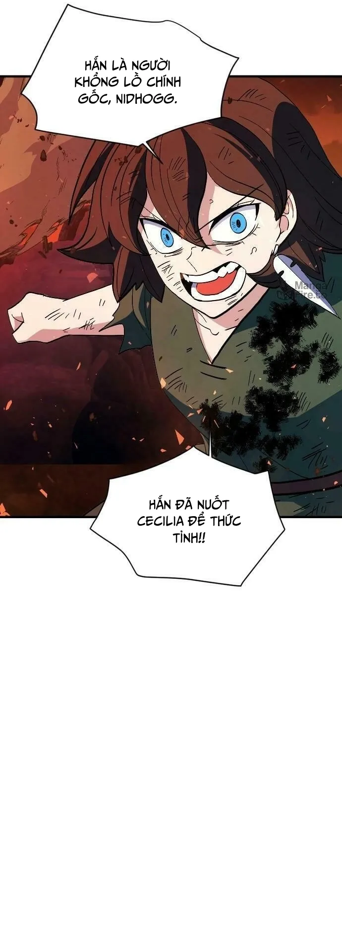 TốI HậU Kim ĐồNg Chapter 72 - Trang 2