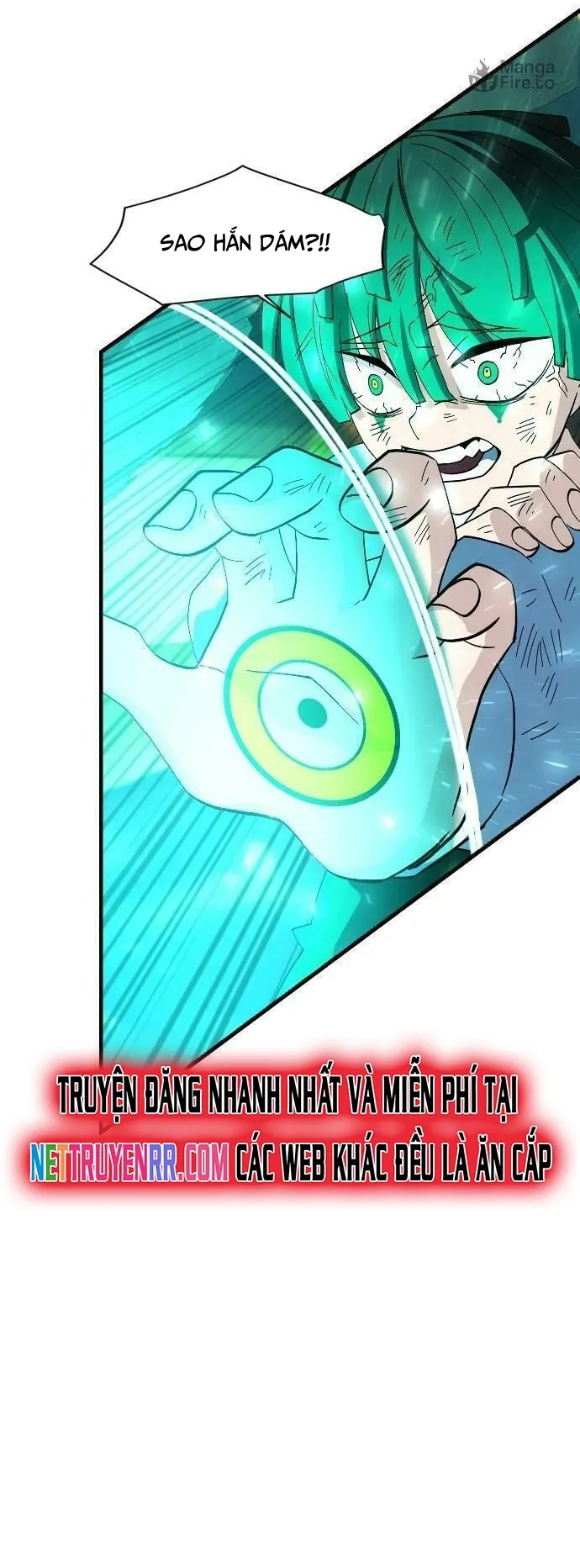 TốI HậU Kim ĐồNg Chapter 72 - Trang 2