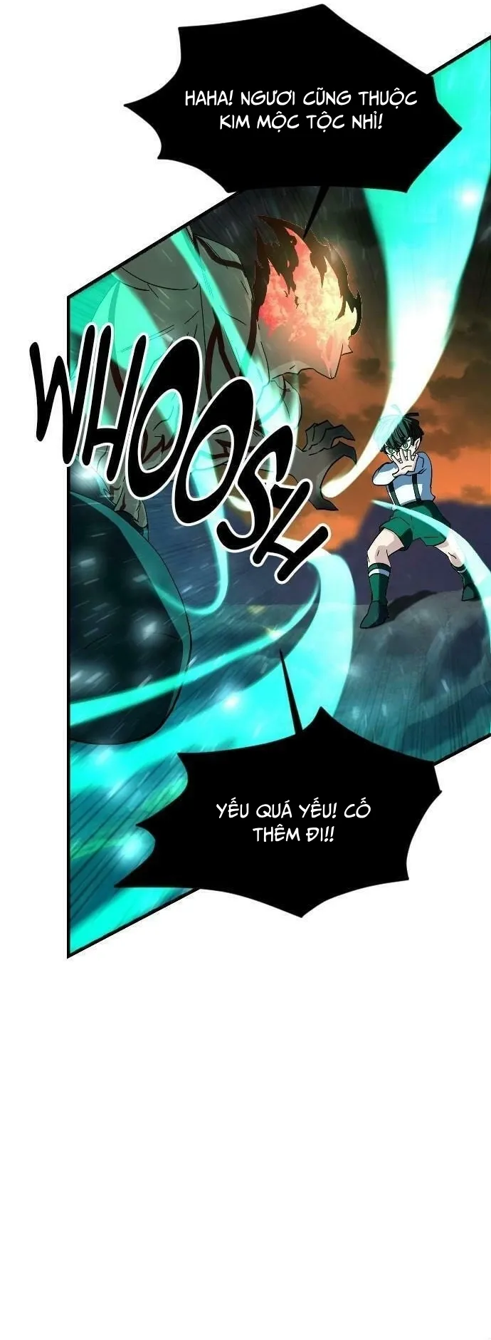 TốI HậU Kim ĐồNg Chapter 72 - Trang 2