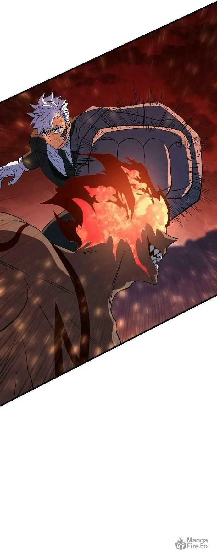 TốI HậU Kim ĐồNg Chapter 72 - Trang 2