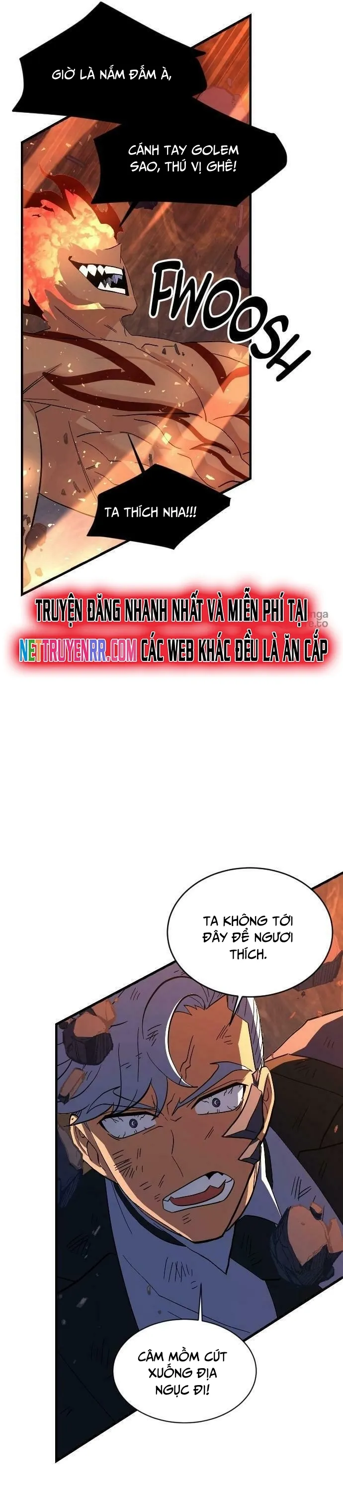 TốI HậU Kim ĐồNg Chapter 72 - Trang 2