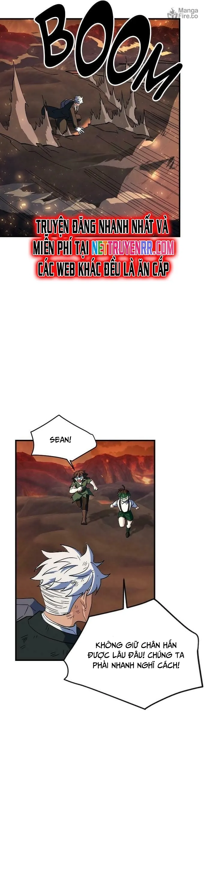 TốI HậU Kim ĐồNg Chapter 72 - Trang 2