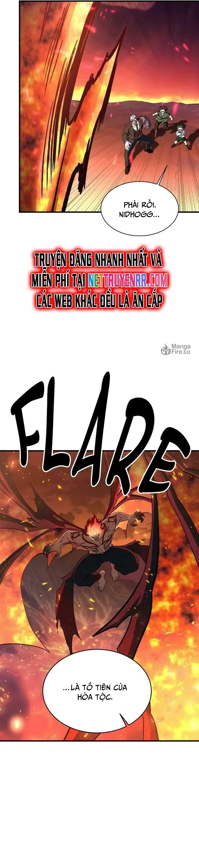 TốI HậU Kim ĐồNg Chapter 72 - Trang 2