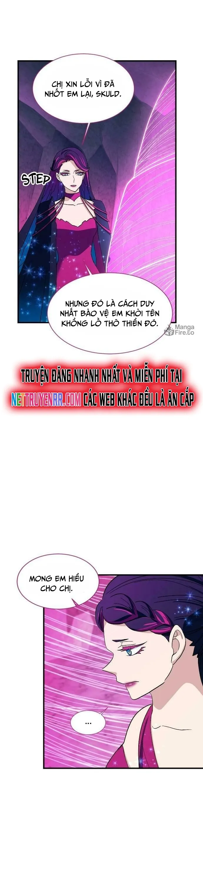 TốI HậU Kim ĐồNg Chapter 72 - Trang 2