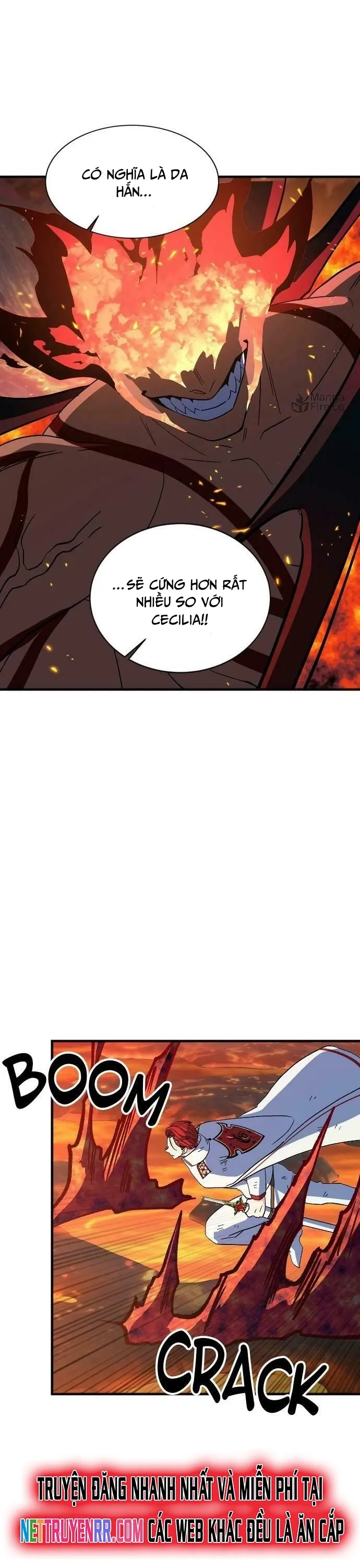 TốI HậU Kim ĐồNg Chapter 72 - Trang 2