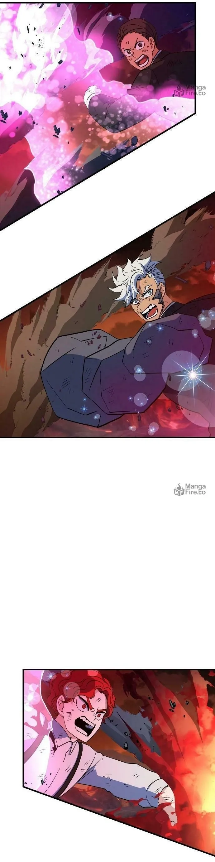 TốI HậU Kim ĐồNg Chapter 72 - Trang 2