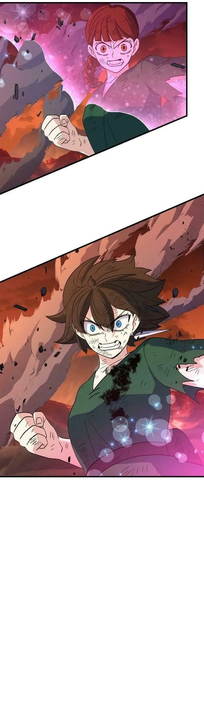 TốI HậU Kim ĐồNg Chapter 72 - Trang 2