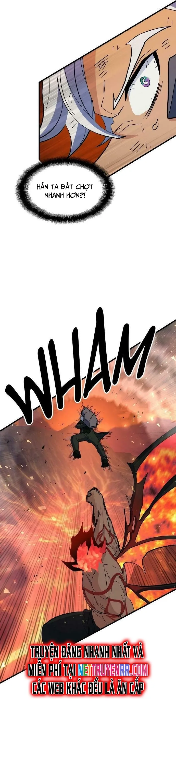 TốI HậU Kim ĐồNg Chapter 72 - Trang 2