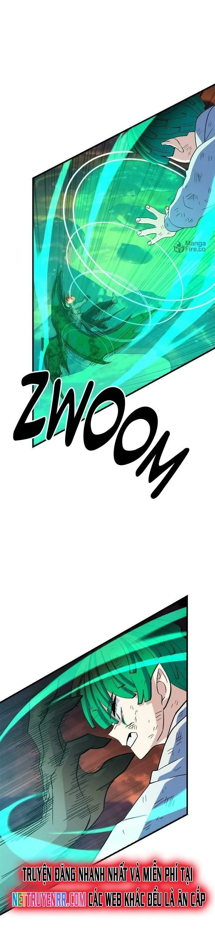 TốI HậU Kim ĐồNg Chapter 72 - Trang 2