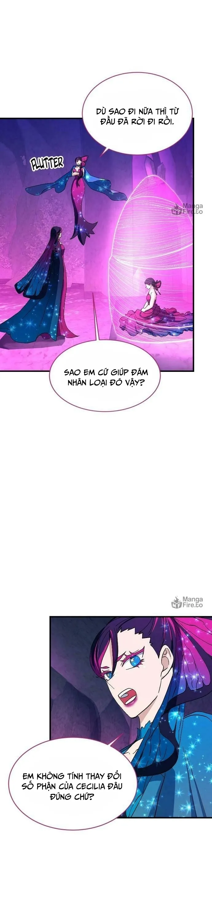 TốI HậU Kim ĐồNg Chapter 72 - Trang 2