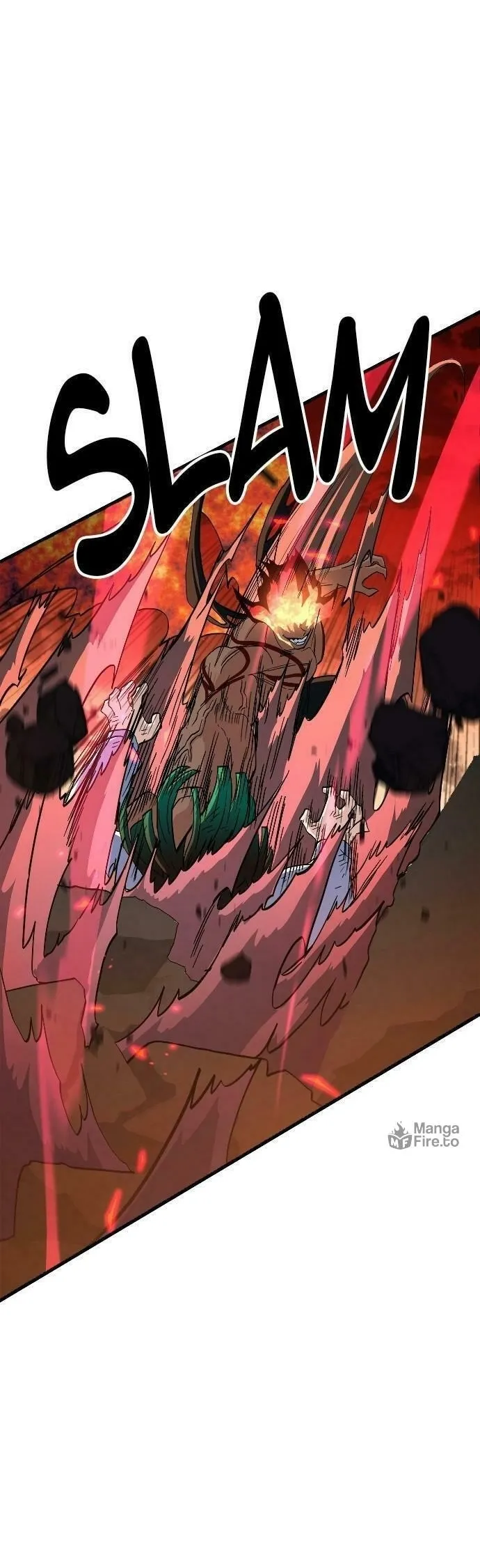 TốI HậU Kim ĐồNg Chapter 72 - Trang 2