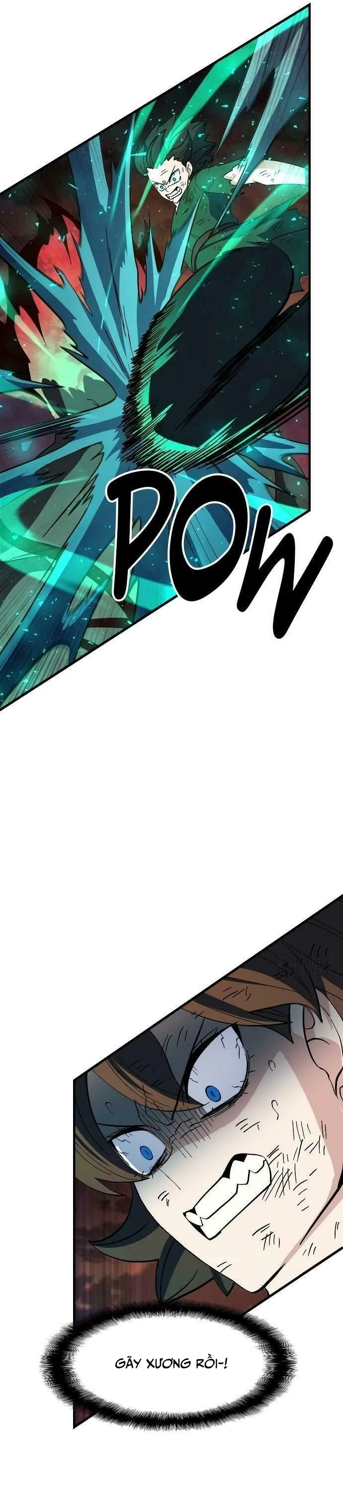 TốI HậU Kim ĐồNg Chapter 72 - Trang 2