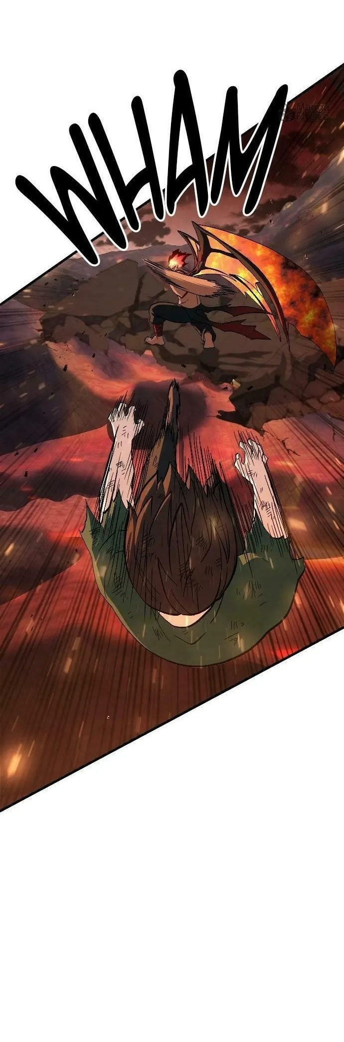 TốI HậU Kim ĐồNg Chapter 72 - Trang 2