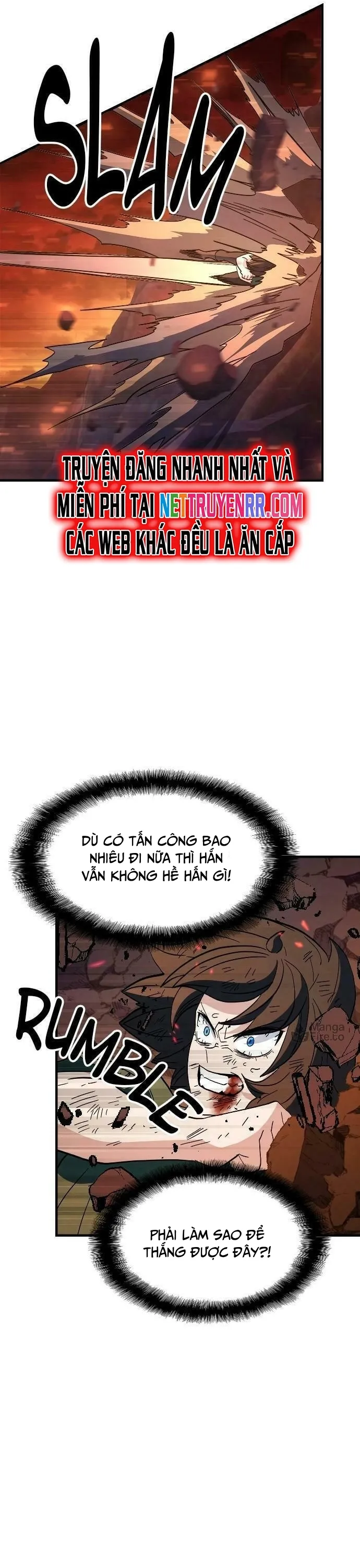 TốI HậU Kim ĐồNg Chapter 72 - Trang 2