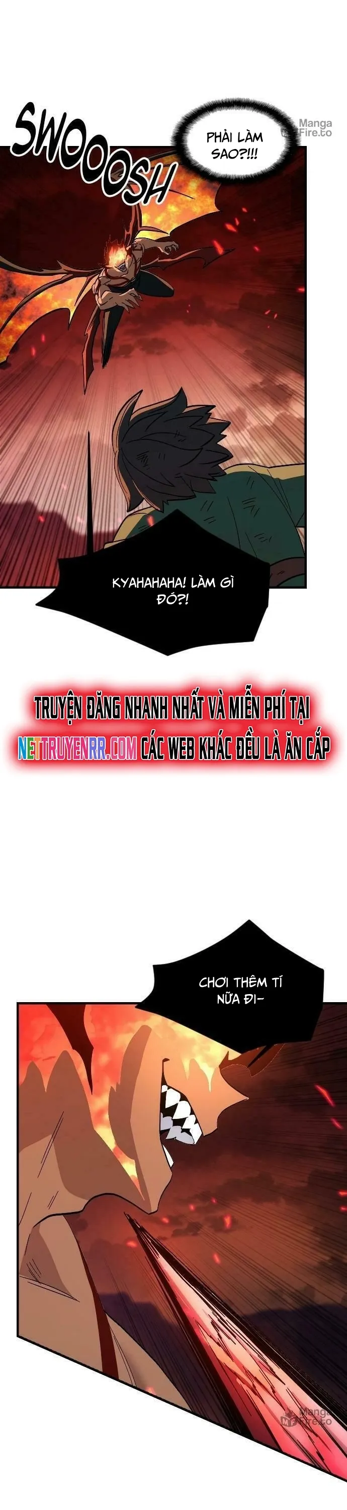 TốI HậU Kim ĐồNg Chapter 72 - Trang 2