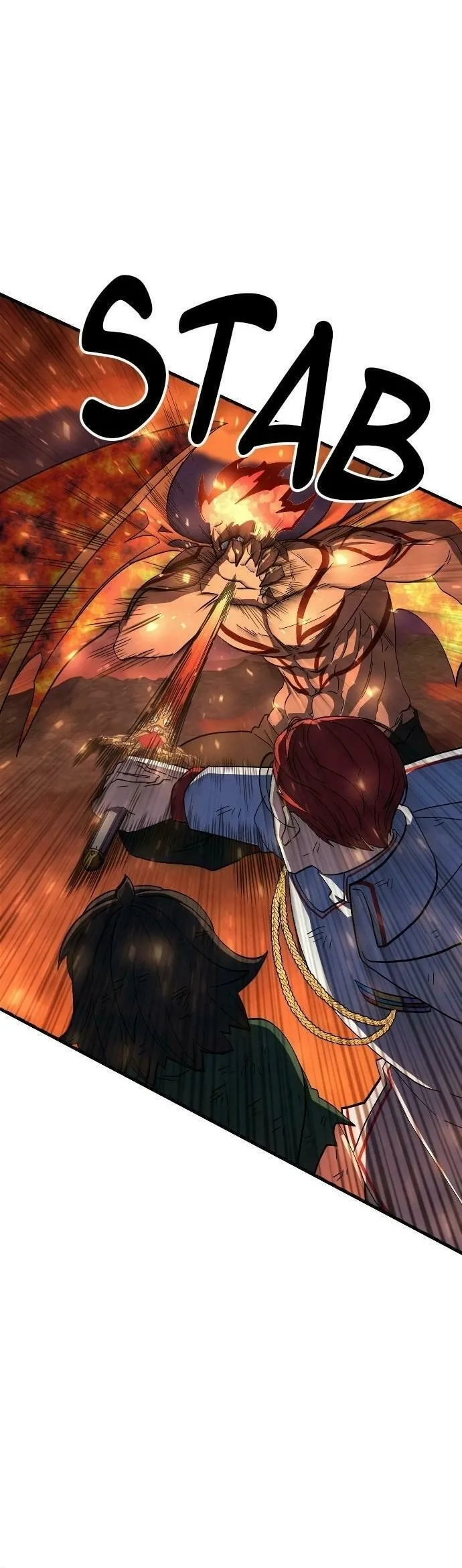 TốI HậU Kim ĐồNg Chapter 72 - Trang 2