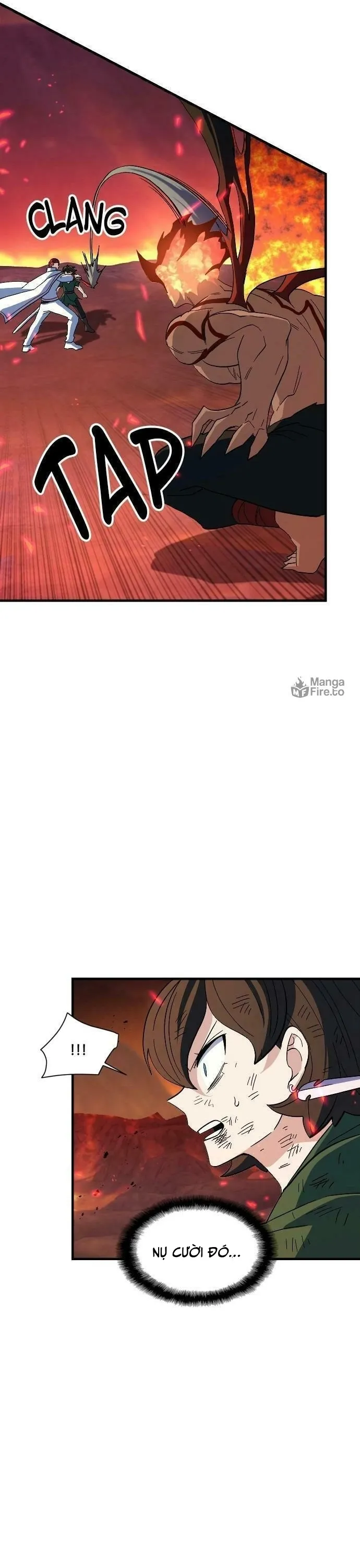 TốI HậU Kim ĐồNg Chapter 72 - Trang 2