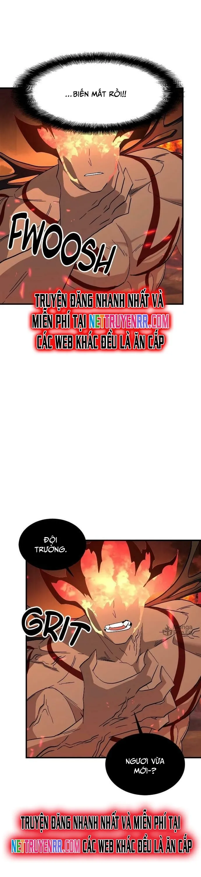 TốI HậU Kim ĐồNg Chapter 72 - Trang 2