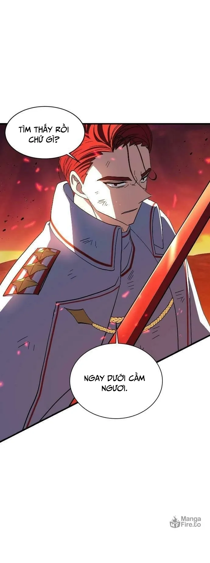 TốI HậU Kim ĐồNg Chapter 72 - Trang 2