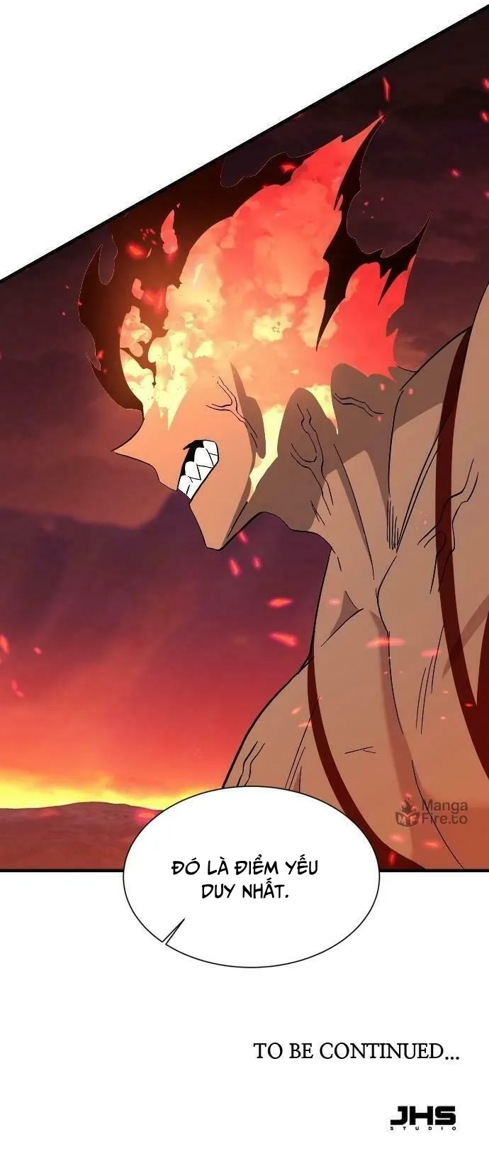 TốI HậU Kim ĐồNg Chapter 72 - Trang 2